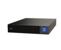 APC Easy-UPS SRV 1000VA/800W 2U 230V 3XIEC C13, ICS, LCD - 1272088 - zdjęcie 2